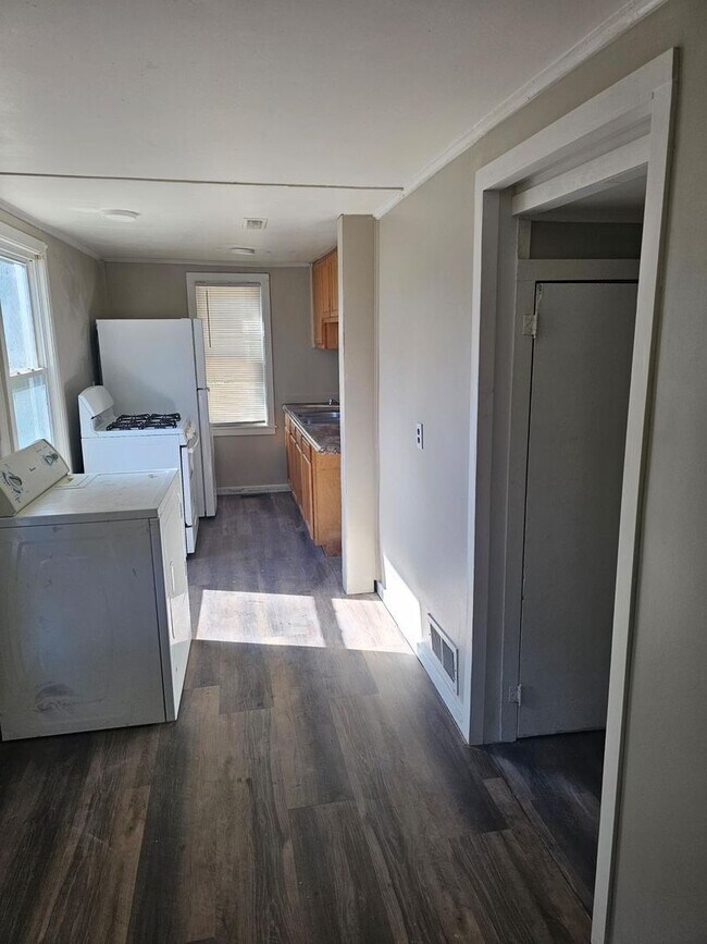 Newley Renovated 3 Bedroom 1150 Sherman Ave Elmira NY 14904