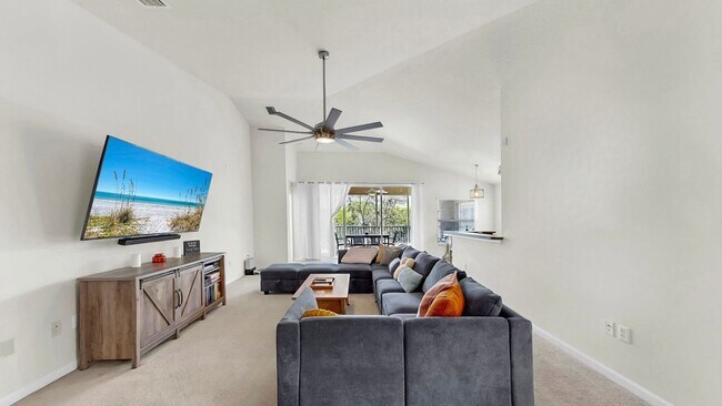 Building Photo - 10209 Spanish Breeze Ct