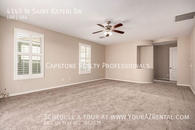 Building Photo - 4149 W St Kateri Dr
