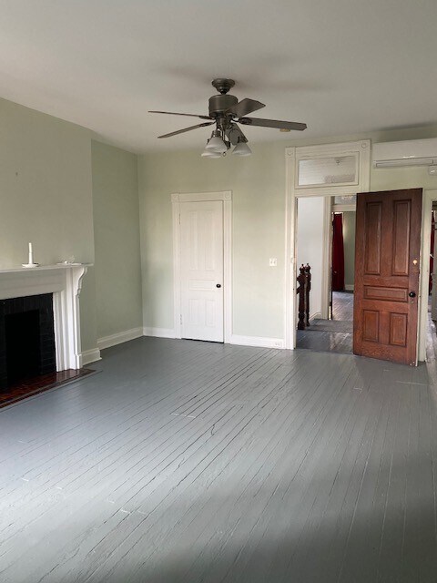 Building Photo - 1119 N Calvert St