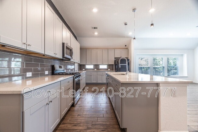 Building Photo - 5440 Tall Grass Blvd