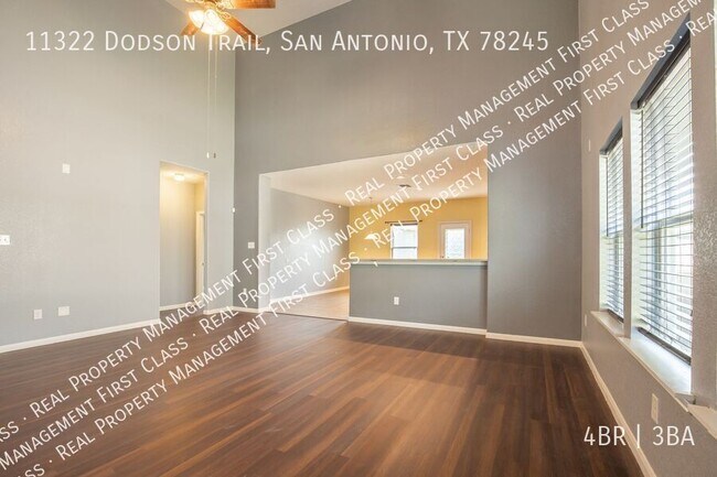 Building Photo - 11322 Dodson tr