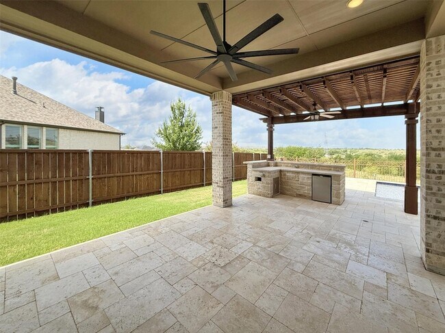 Building Photo - 6905 Broomsedge Dr
