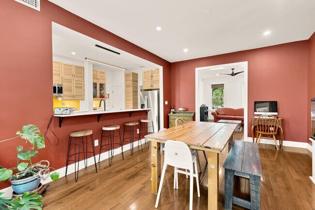 Building Photo - 4012 7th St NW