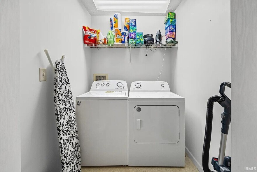 Washer & Dryer - 2815 Wyndham Way