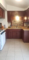 Kitchen - 230 S B St