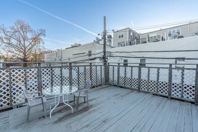 Building Photo - 2616 Connecticut Ave NW