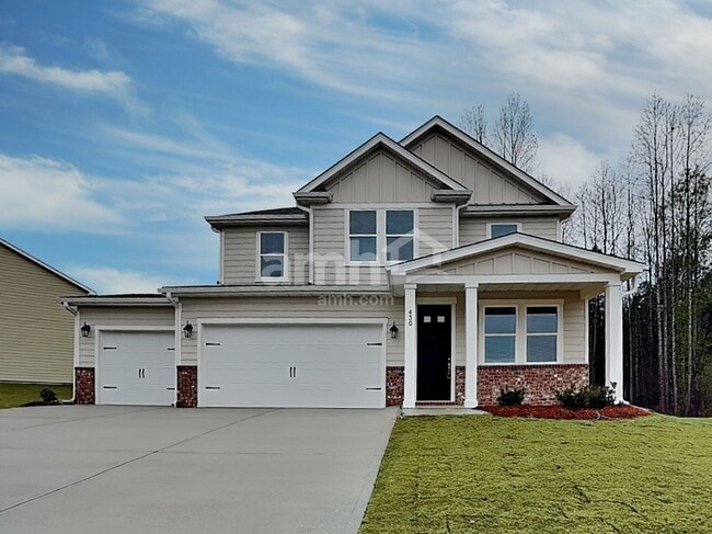Building Photo - 430 Pointe Dr