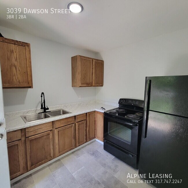 Building Photo - 3039 Dawson St