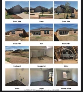 Building Photo - 1207 Martin St