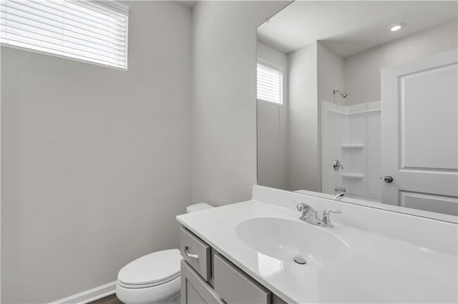 Building Photo - 2713 Crk Vw Ter NW