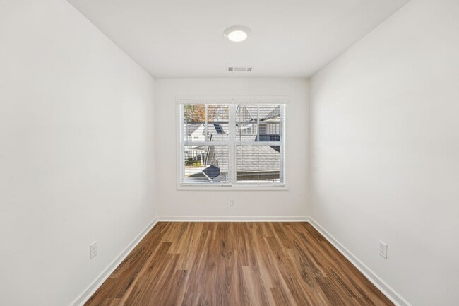 Floorplan - Quinn Residences at Dorchester Place