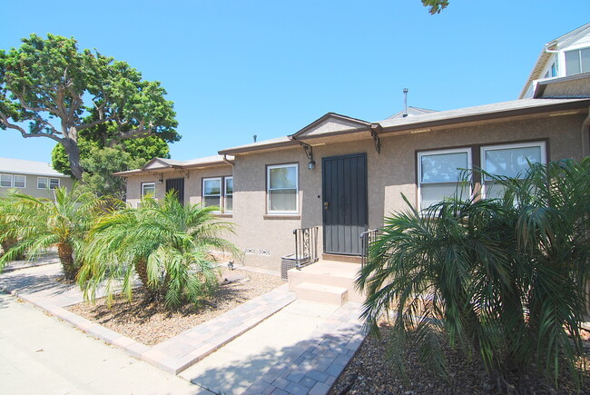 Primary Photo - Lower Level 1 Bedroom Seal Beach Apartment