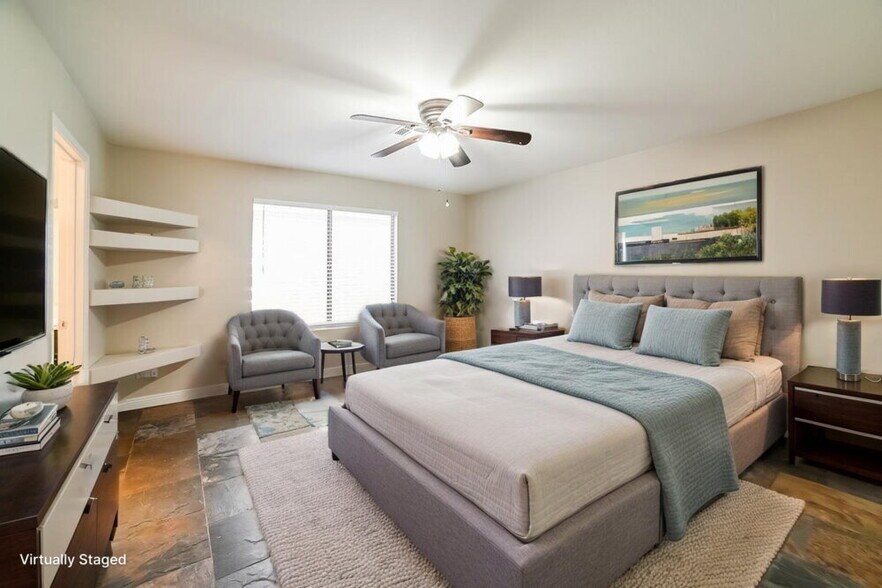 Building Photo - 11345 W Loma Blanca Dr