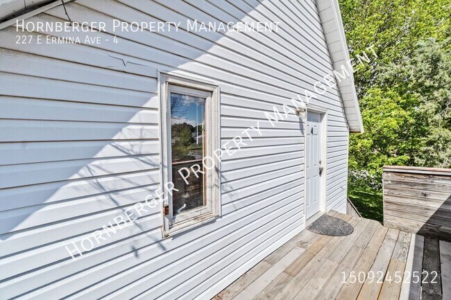 Building Photo - 227 E Ermina Ave
