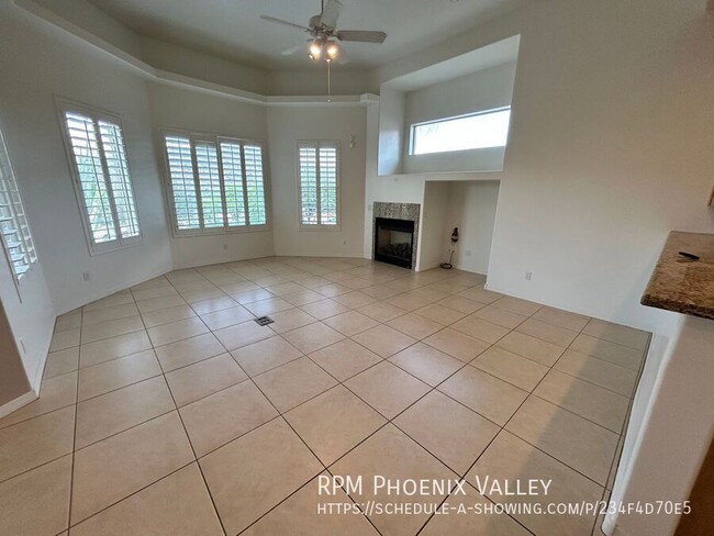 Building Photo - 18660 E Agua Vista