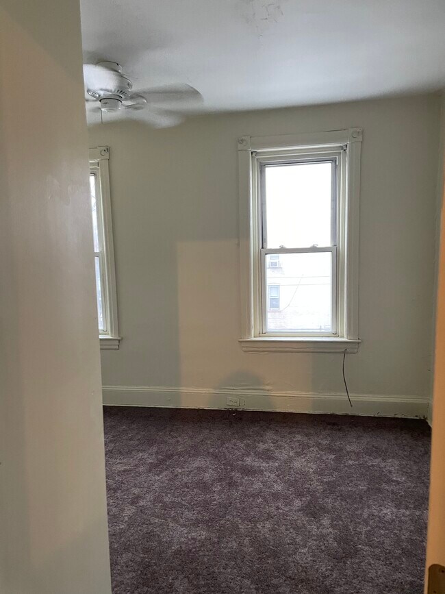 Bedroom 3 - 924 Fulton St