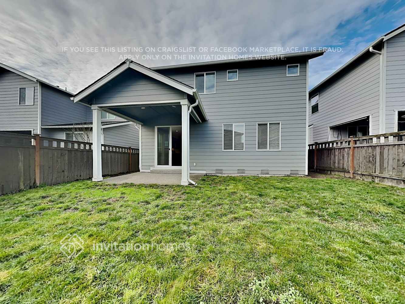 Building Photo - 9084 Aster St SE