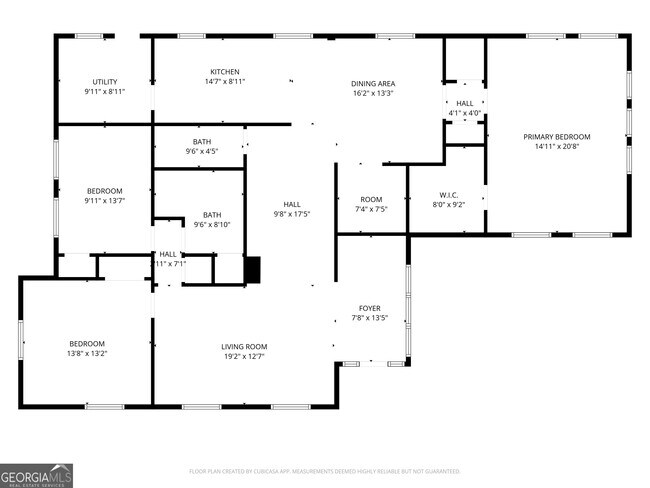 Building Photo - 2312 Wayside Dr