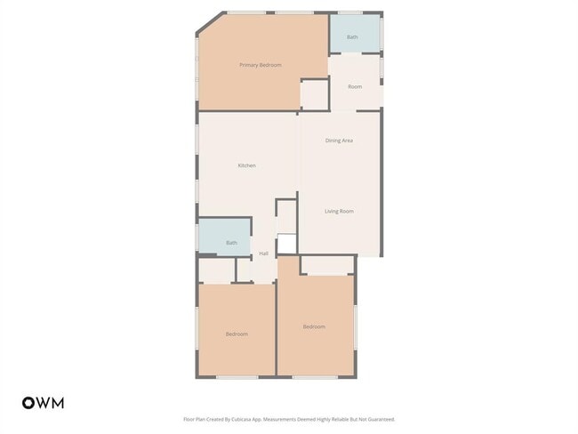 Building Photo - 1504 W 39th 1/2 St