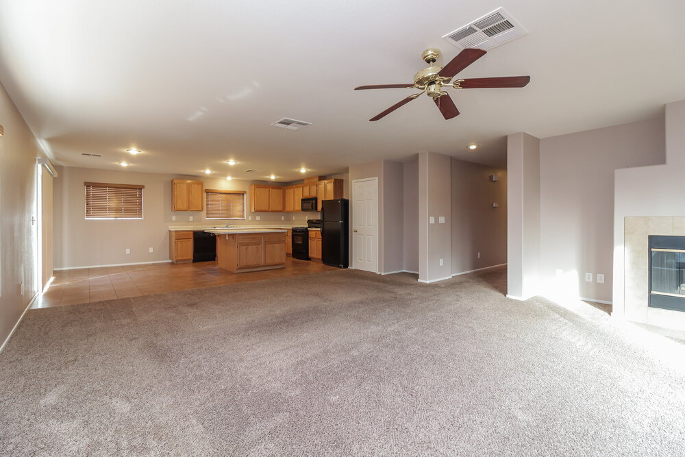 Building Photo - 3433 E Palatine Hills Ave