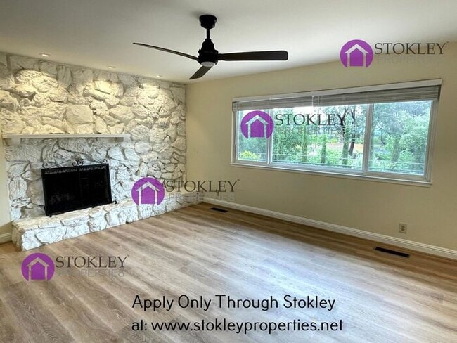 Building Photo - 3651 Treat Blvd