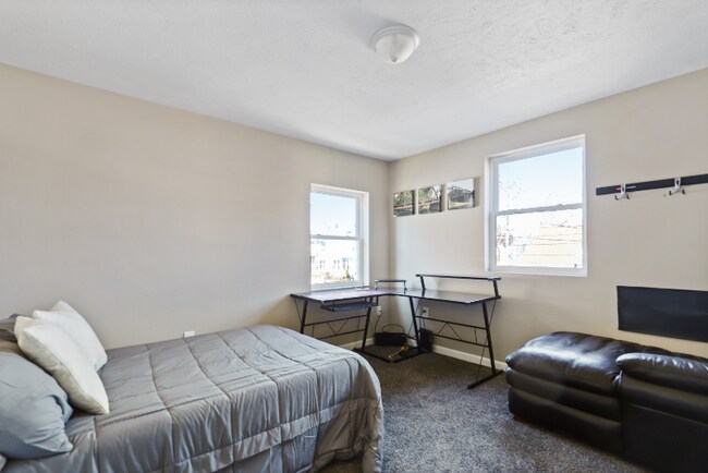 Building Photo - 124 Griggs St SW