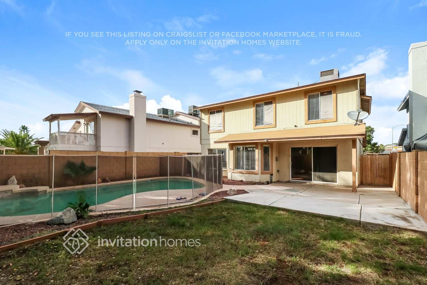 Building Photo - 3833 W Camino Del Rio