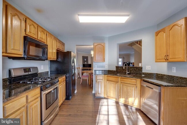 Building Photo - 6808 Compton Valley Pl