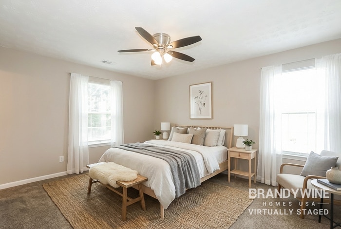 Building Photo - 2617 Old Rex Morrow Rd