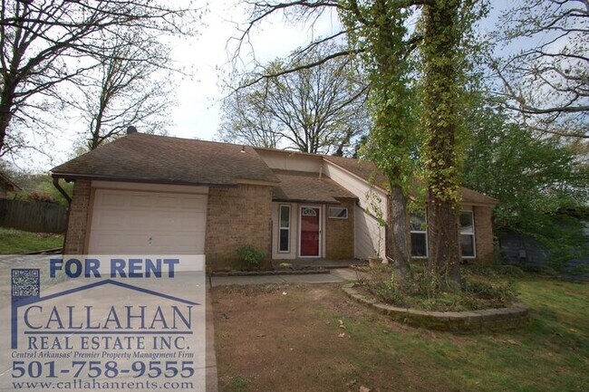 Building Photo - North Little Rock Home off Camp Robinson