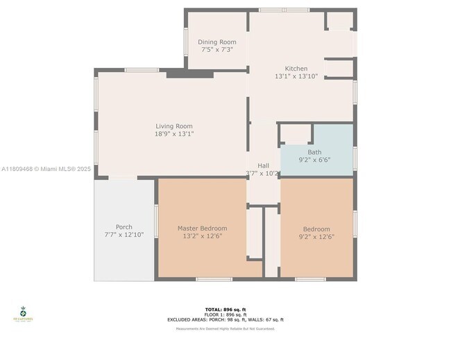 Building Photo - 443 Wilder St