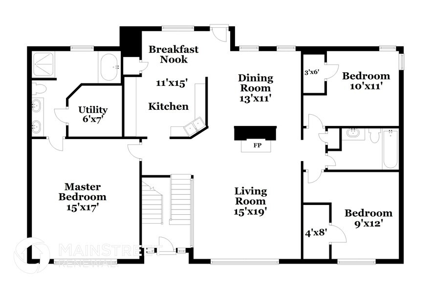 Building Photo - 144 Leguin Forest Dr