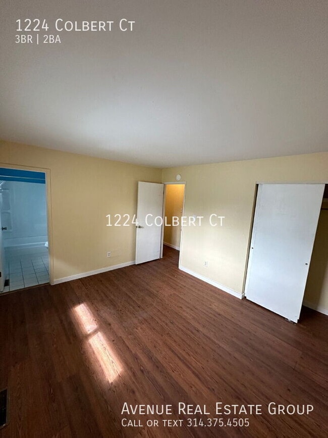 Building Photo - 1224 Colbert Ct