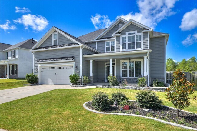 Building Photo - 720 Bancroft Dr