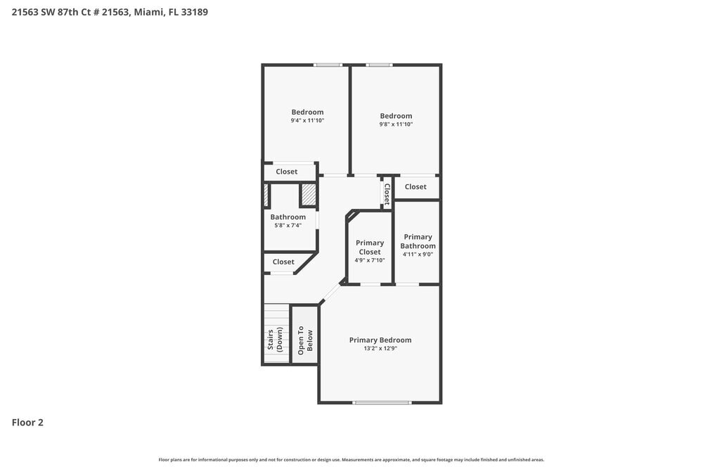 Building Photo - 21563 SW 87th Ct