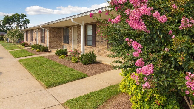 Building Photo - City Edge Flats