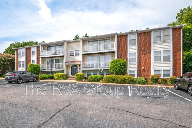 Building Photo - 8420 O'Bannon Ct