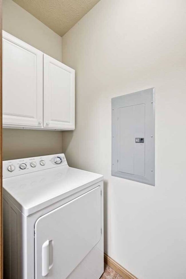 Floorplan - Stone Ridge Estates Apartments & Duplexes