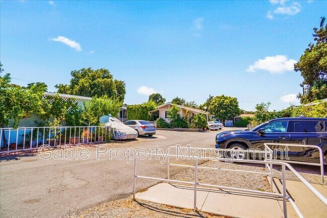 Building Photo - 23830 Newhall Ave