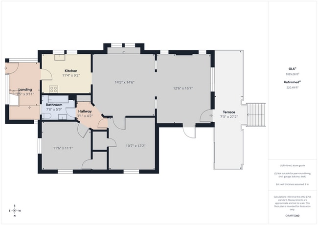 Building Photo - 362 N Holyoke Pl