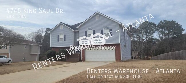 Building Photo - Amazing 4 Bedroom Split Level Home on Larg...