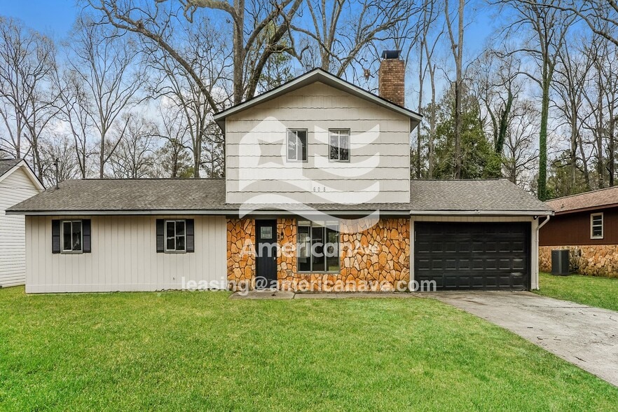 Primary Photo - 608 Clemson Dr