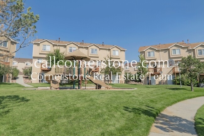 Building Photo - 7902 Antelope Valley Point