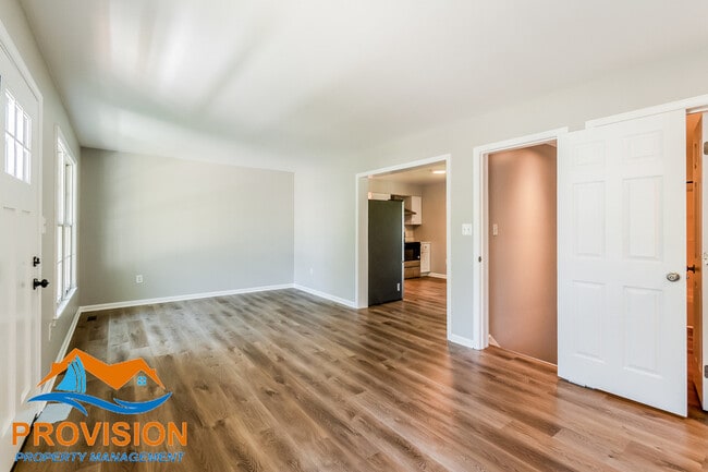 Building Photo - 3849 3rd St