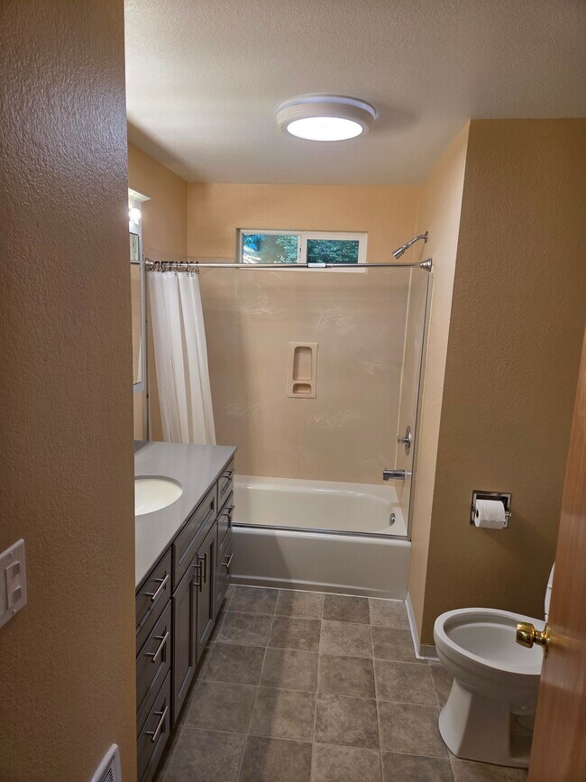 Main bath - 25119 237th Ct Se