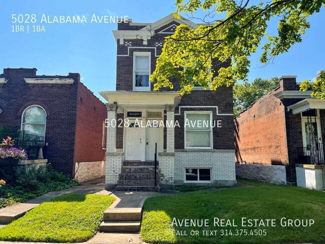 Primary Photo - 5028 Alabama Ave
