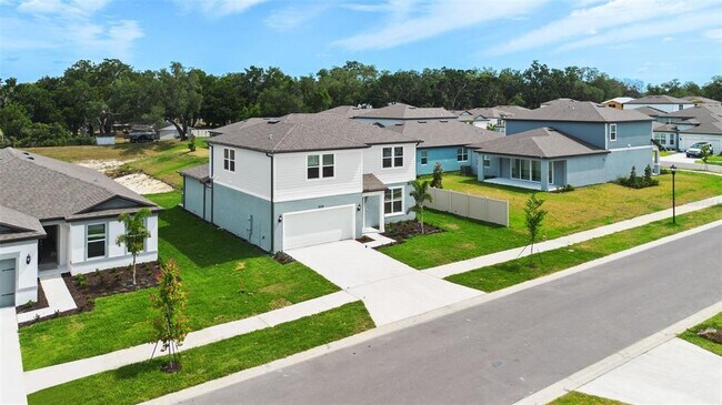 Building Photo - 11234 Sycamore Glen Loop