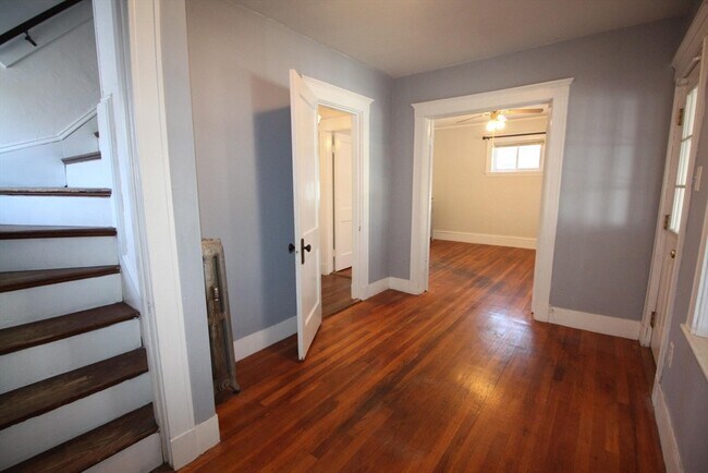 Building Photo - 63 Foster St