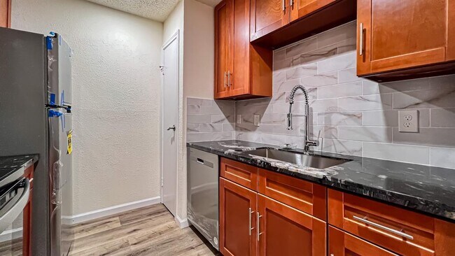Building Photo - 7900 N Stadium Dr